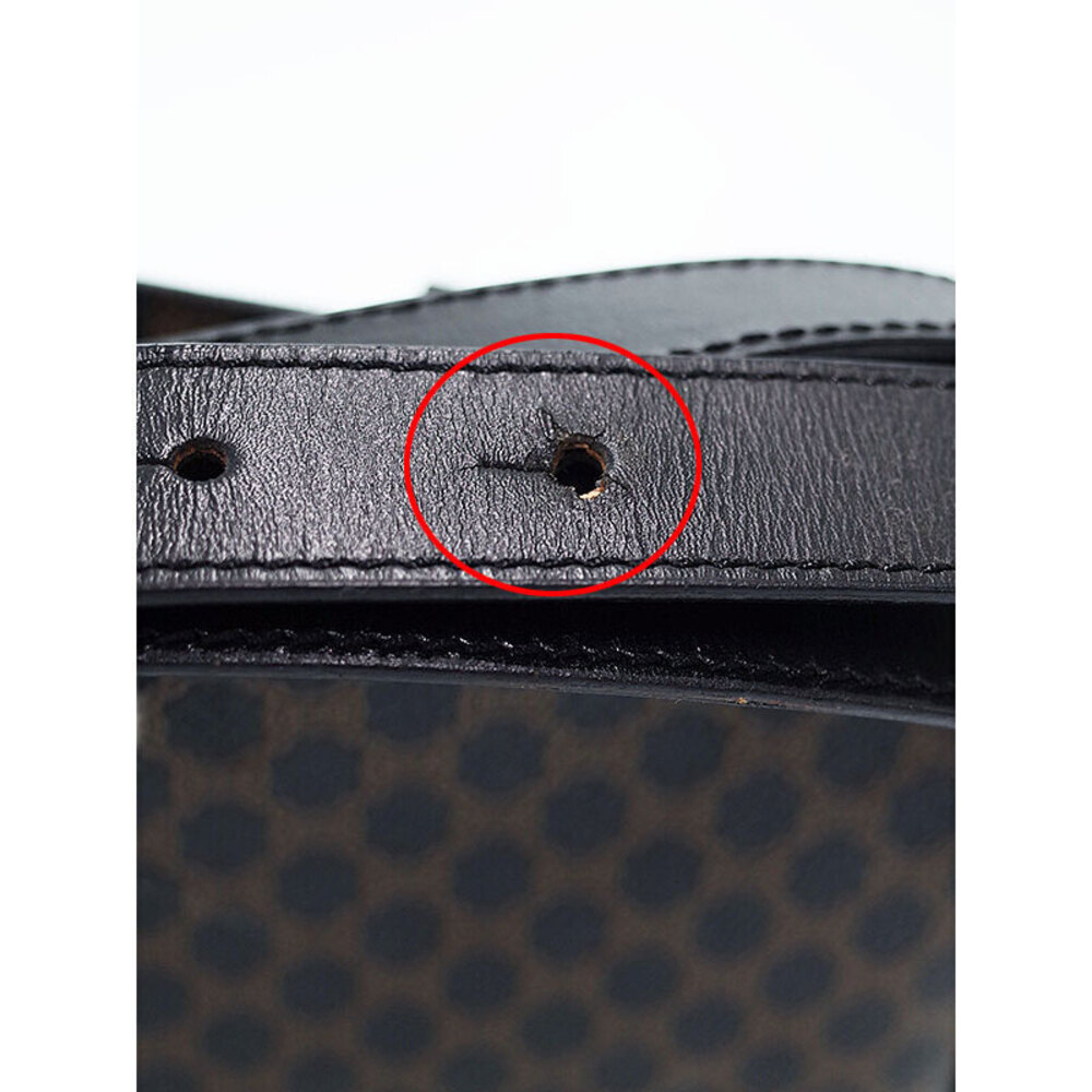Celine Macadam Shoulder Bag - Picture 6 of 9